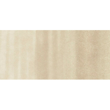 COPIC Marker Sketch 21075115 E40 - Brick White