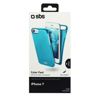 Custodia ColorFeel per iPhone 7