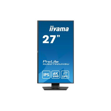 iiyama Moniteur ProLite XUB2792UHSU-B6