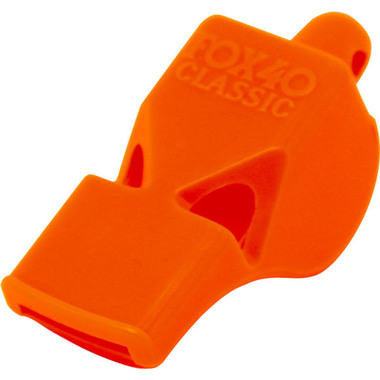 RIEFFEL SWITZERLAND Key-Bak WHISTLE SAFE A15288 schwarz, mit Alarmpfeife