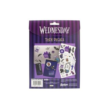 Thumbs Up! Wednesday Sticker