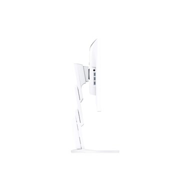 EIZO Monitor EV2485 Swiss Edition White
