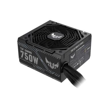 ASUS Bloc d’alimentation TUF Gaming 750W Bronze 750 W