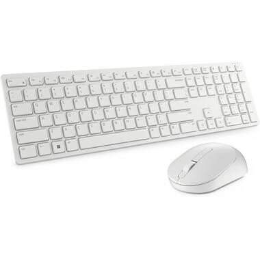 Dell Tastatur-Maus-Set KM5221W Pro Wireless CH-Layout