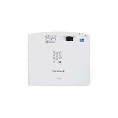 Panasonic Projektor PT-LMZ460