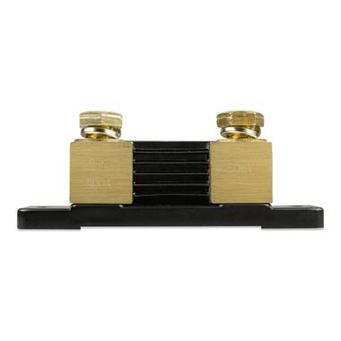 Victron Battery Monitor SmartShunt 9-90 VDC 500 A