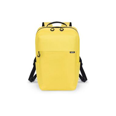 DICOTA Notebook Backpack Commuter 13-16" Lemon