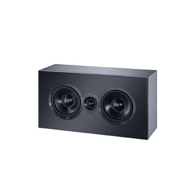 Magnat Kit hauts-parleurs Home Cinema Ultra LCR 100-THX Noir; Anthracite