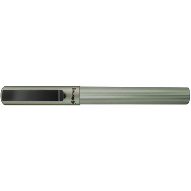 PELIKAN Rollerball Pina Colada 0.7mm 7191150 Eco-Line, olive