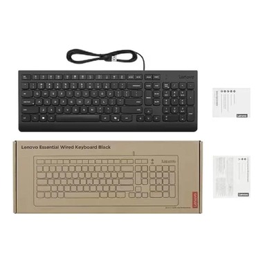 Tastiera Lenovo Preferred Pro II USB Keyboard