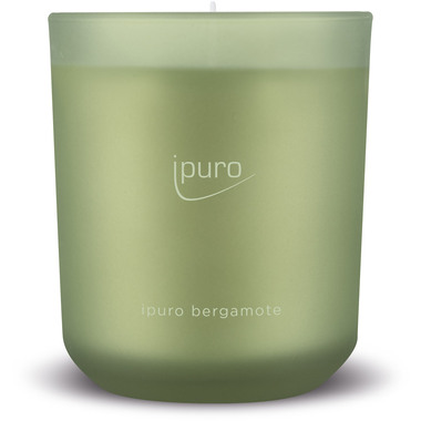 IPURO Duftkerze 270g 061.4181.00 bergamote