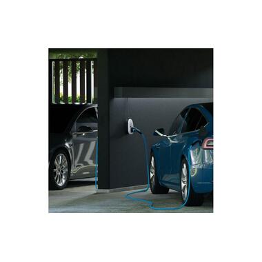 go-e charging station Gemini 11 kW