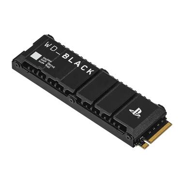 SanDisk SSD SN850P M.2 2280 NVMe 4000 GB