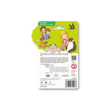 Kekz Audiochip Die Schule der magischen Tiere