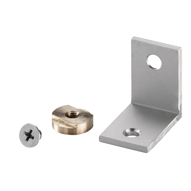 MAGNETOPLAN Pezzo di ricambio supporto 1246084 Für Tafeln