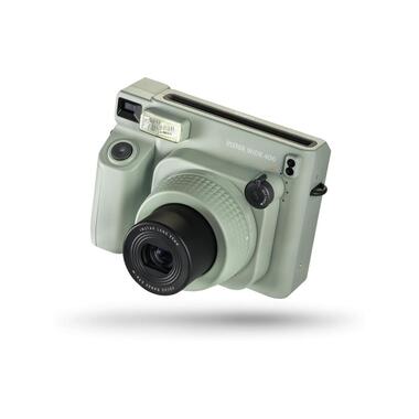 Fujifilm Appareil photo Instax Wide 400 Vert