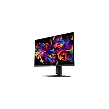 MSI Moniteur MAG 271QPXDE QD-OLED E2 26.5 ", 2560 x 1440 (WQHD)