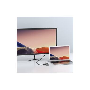 onit USB-C-Multiadapter