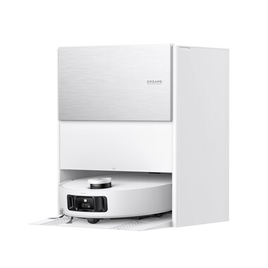 Dreame Aqua 10 Roller White