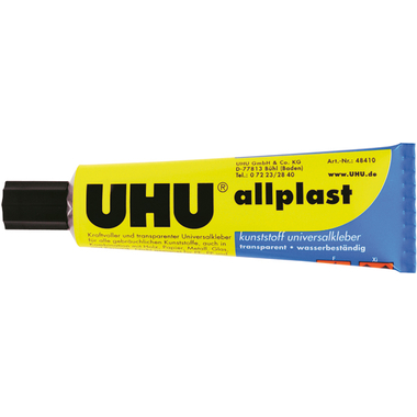 UHU Allplast 48410 30g