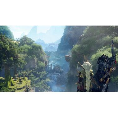 Electronic Arts Wild Hearts