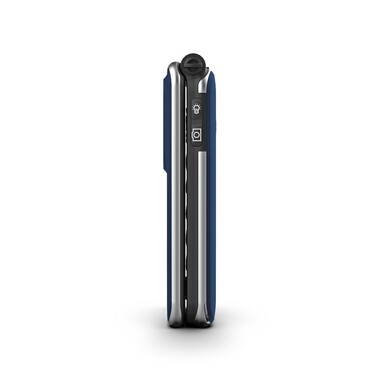 emporia JOY LTE V228 New (4G) Blueberry