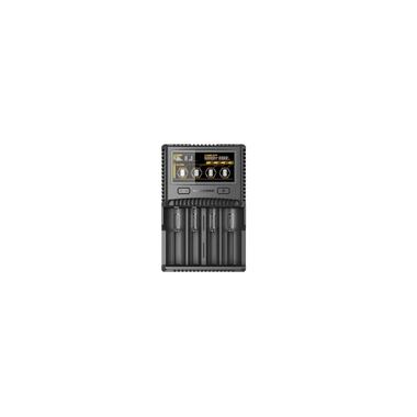 Nitecore Charger SC4