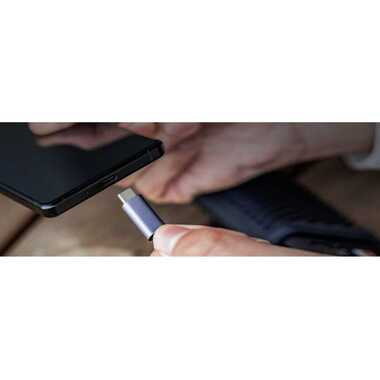 PGYTECH Card Reader Extern CreateMate Case High-speed