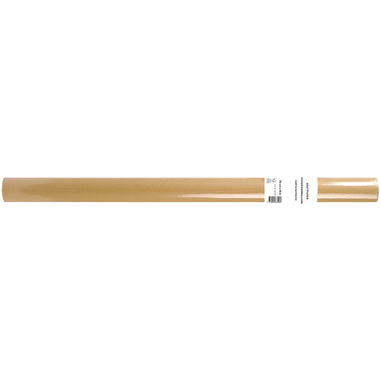 BÜROLINE Rotolo cucina 10m×70cm 440410 marrone, 70g