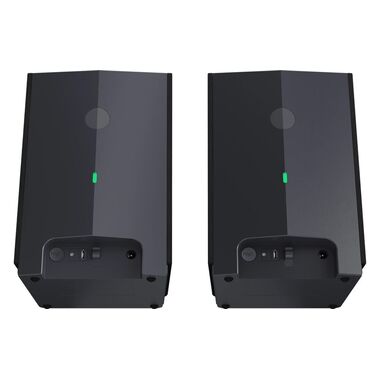 Sharp Home Cinema Speaker Set CPAWS2001 Schwarz