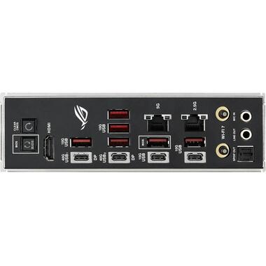 Scheda madre ASUS ROG ROG CROSSHAIR X870E HERO BTF