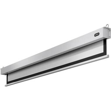Celexon Motorleinwand Pro Plus 300x187 cm 16:10