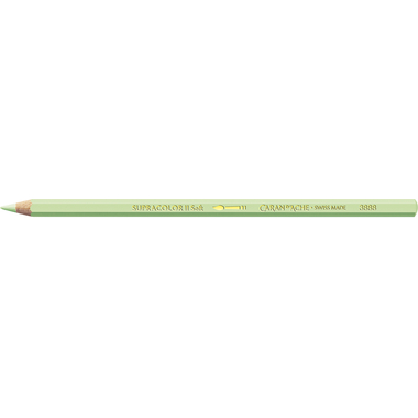 CARAN D'ACHE Matida col. Supracolor 3,8mm 3888.231 verde lime