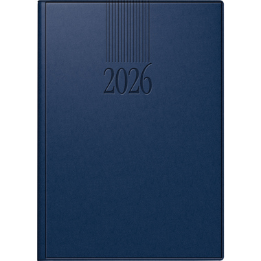 RIDOIDE Roma Balacron 2026 7028903386.26 1T/1S blau ML 14.2x20cm