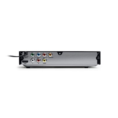 Muse DVD Player M-55 DV Black