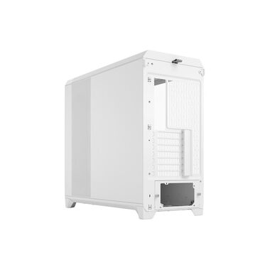 Fractal Design PC Case Meshify 3 XL RGB White