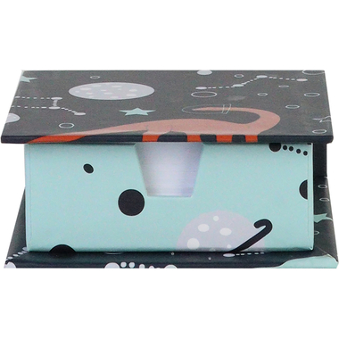 ANCOR Memo Box 116557 B'LOG PLAY ME