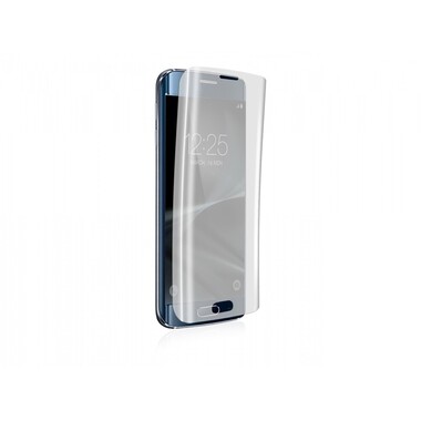 Protection écran Clear incurvée pour Samsung Galaxy S7 Edge | SBS