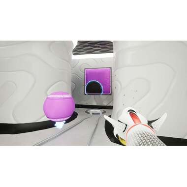 PM Studios ChromaGun 2: Dye Hard [NSW2] (D) (Scatola)