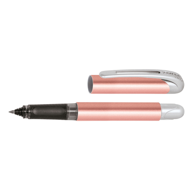 ONLINE Rollerball College II 0.7mm 12569/3D Metallic Rose