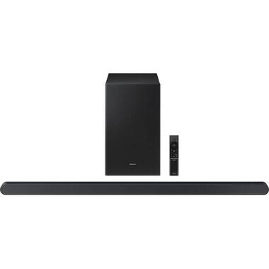 Samsung Soundbar HW-S700D