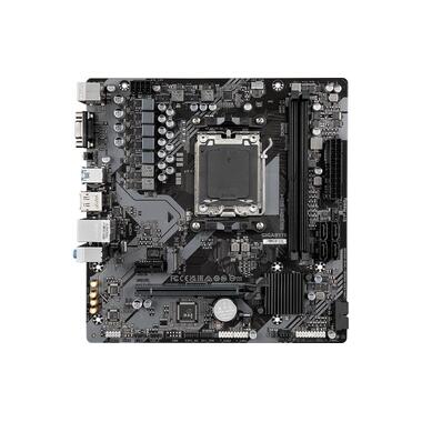 Gigabyte Mainboard B650M S2H