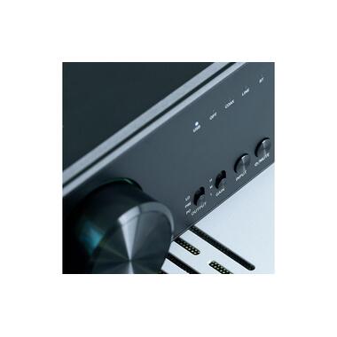 FiiO Headphone Amplifier & USB-DAC K9