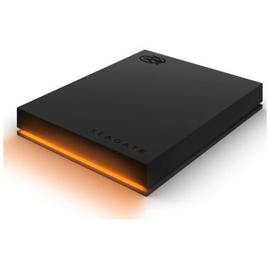 Seagate Disque dur externe FireCuda Gaming 1 TB