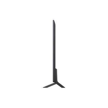 LG TV 55QNED80A6A 55", 3840 x 2160 (Ultra HD 4K), QNED