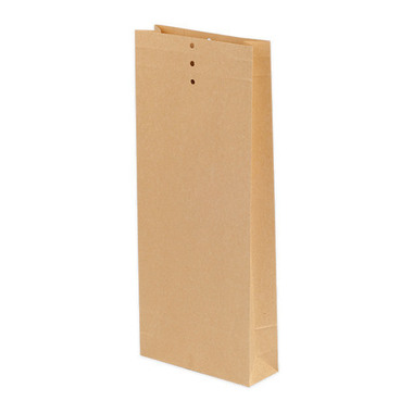 ELCO Mustertasche 140x345mm 700042 braun, 120g 250 Stück