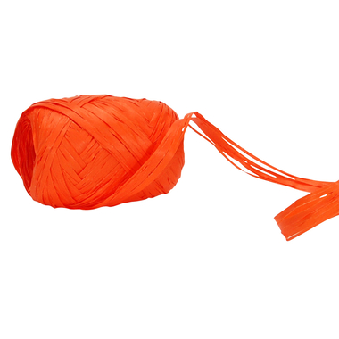 SPYK Band Poly 0649.1080 10mmx20m orange