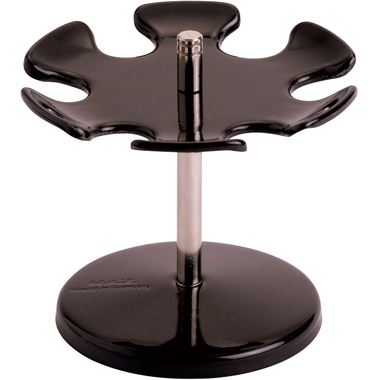 MAUL Portatimbro 510 nero 4.50 p. 6 timbri 110mm