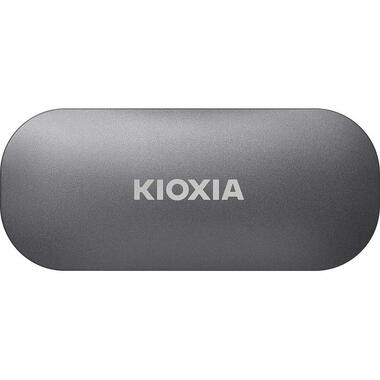 Kioxia SSD esterno EXCERIA PLUS G2 1000 GB