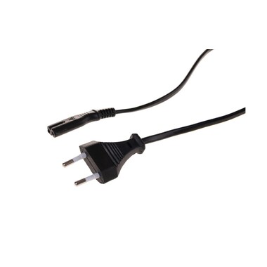 Rotronic Netzkabel 1.8 m C7-T26